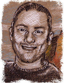 My Portait